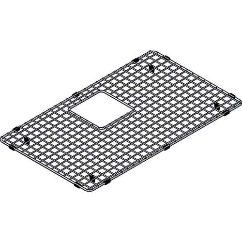 Stainless Steel Bottom Grid for Pescara Ptx110-28