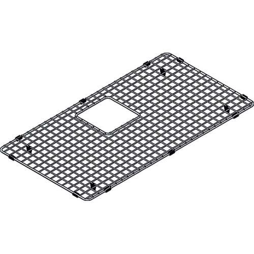 Stainless Steel Bottom Grid for Pescara Ptx110-31