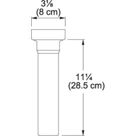 Kitchen Filter in Stainless Steel