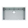 Franke Professional 2.0 32.5-In. X 19.5-In. X 12.0-In. 16 Gauge Stainless Steel Undermount Single Bowl Kitchen Sink -Ps2X110-30-12