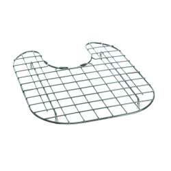 Franke 13.0-In. X 18.0-In. Stainless Steel Roller Mat