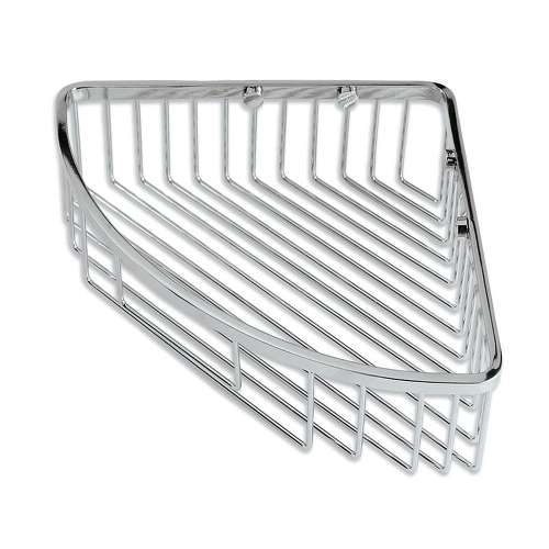 12 Inch Corner Shower Basket