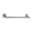 24 Inch Towel Bar in Chrome