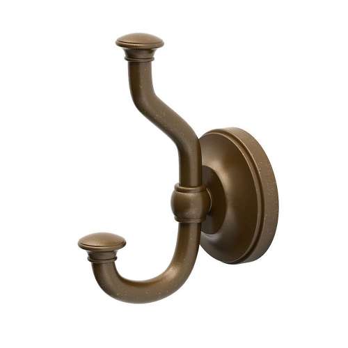 4035-M Tavern Double Robe Hook