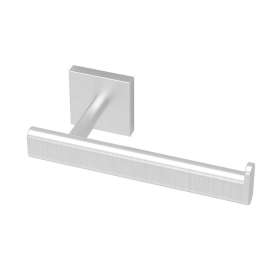 Tissue Holder Wall Mounted in Chrome