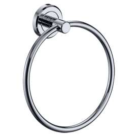 4242-M Latitude 2 Wall Mounted Towel Ring