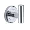 Latitude 2 4245 Robe Hook in Chrome
