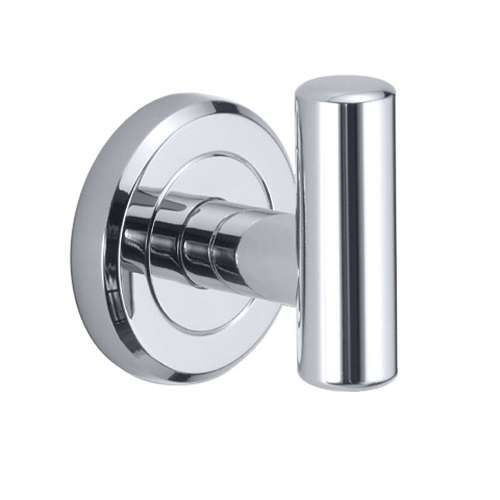 Latitude 2 4245 Robe Hook in Chrome