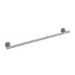 Latitude 2 4290 24in Towel Bar in Satin Nickel