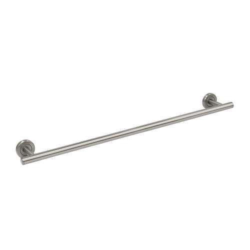 Latitude 2 4290 24in Towel Bar in Satin Nickel