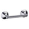 Toilet Toilet Paper Holder in Chrome