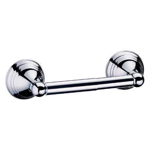 Toilet Toilet Paper Holder in Chrome
