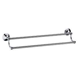 4354-M Charlotte 24in Double Towel Bar