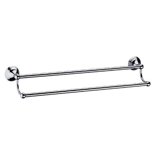 4354-M Charlotte 24in Double Towel Bar