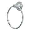 7in Towel Ring in Chrome