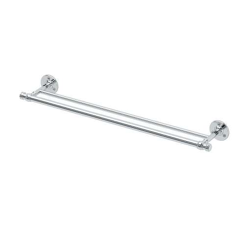 Cafe 4414 24in Towel Bar in Chrome