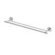 Cafe 4414 24in Towel Bar in Chrome