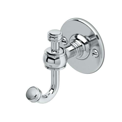 4415-M Cafe Single Hook Robe Hook