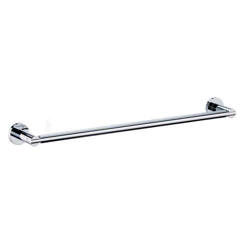 Channel 4680 24in Towel Bar in Chrome