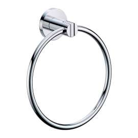4682-M Channel Wall Mounted Towel Ring
