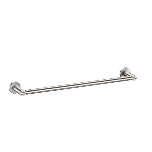 Channel 4690 24in Towel Bar in Satin Nickel