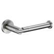 Toilet Toilet Paper Holder in Satin Nickel