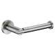 Toilet Toilet Paper Holder in Satin Nickel