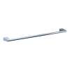 Bleu 4710 24in Towel Bar in Chrome