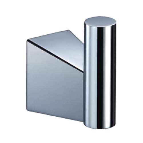 Bleu 4715 Robe Hook in Chrome