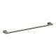 Bleu 4730 24in Towel Bar in Satin Nickel