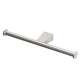 Double Bar Tissue Holder in Satin Nickel