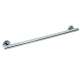 42 Inch Contemporary Grab Bar in Chrome