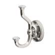 KA-TAV-4 Tavern 4-Piece Bathroom Accessory Kit, Polished Nickel