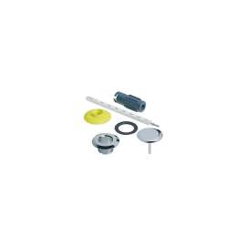 Metal PushControl Trim Service Kit