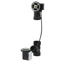 30in Rough-In Unit - ABS Rough-In