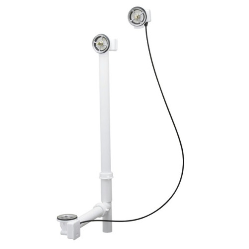 151.518.00.1 Remote Control Rough-In Unit