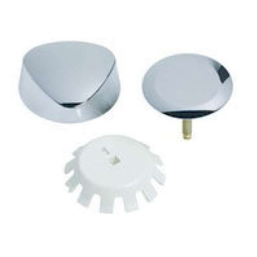 Trim Kit with Traditional Plastic Handle