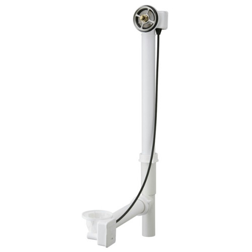 17in-24in Tub and 33in Cable Rough-In Unit (Non-Standard)
