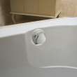 151.468.1 Cascading Tub Filler, Complete Unit