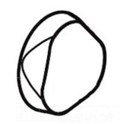 Metal Handles in Polished Chrome