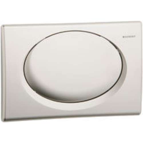 HDPE Connector Set in Matte Chrome