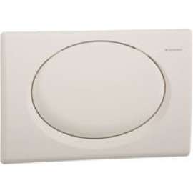 Extension Set for Actuator Flush Plate