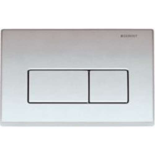 Dual Flush Actuator Plate for 111.255.00.1 Toilet Carrier (UP200 Flush Tank)