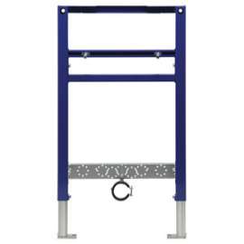 Carrier for Wall-Hung Lavatory