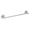 Chelsea 1101/PC Towel Bar in Polished Chrome