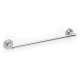 32in Towel Bar in Polished Brass