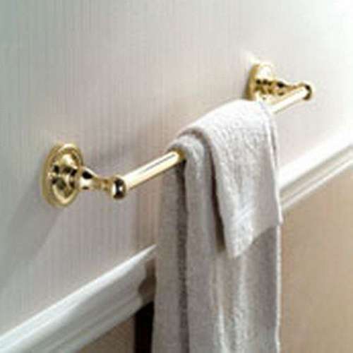 Canterbury 12-In Towel Bar
