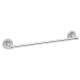 12 Inch Towel Bar in Polished Chrome
