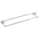 Canterbury 1522-24/PC 24in Double Towel Bar in Polished Chrome