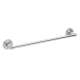 Chelsea 1103/PN 24in Towel Bar in Polished Nickel